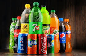 COLD DRINKS