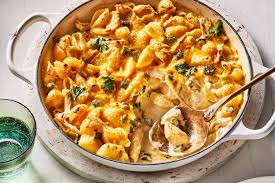 MAIN DISHES