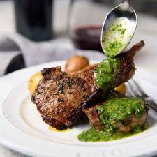 Lamb Chops
