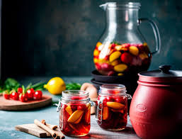 Kompot 32 OZ