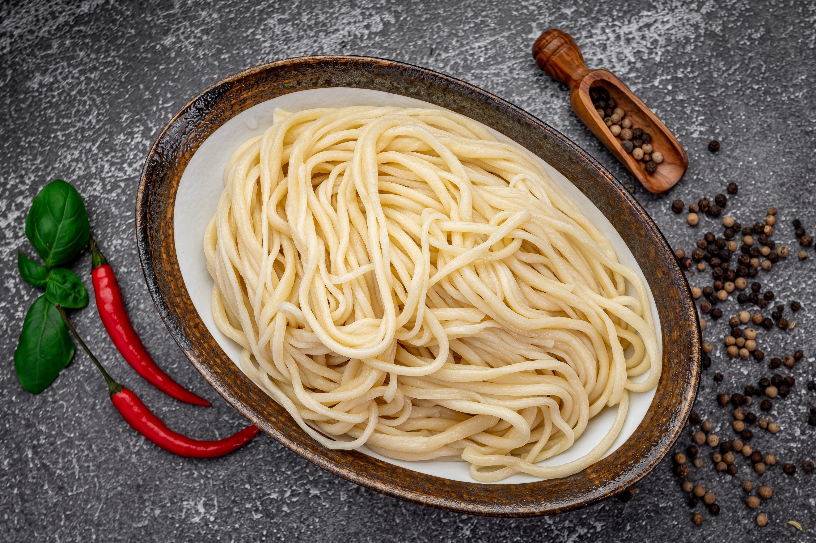 NOODLES & RICE