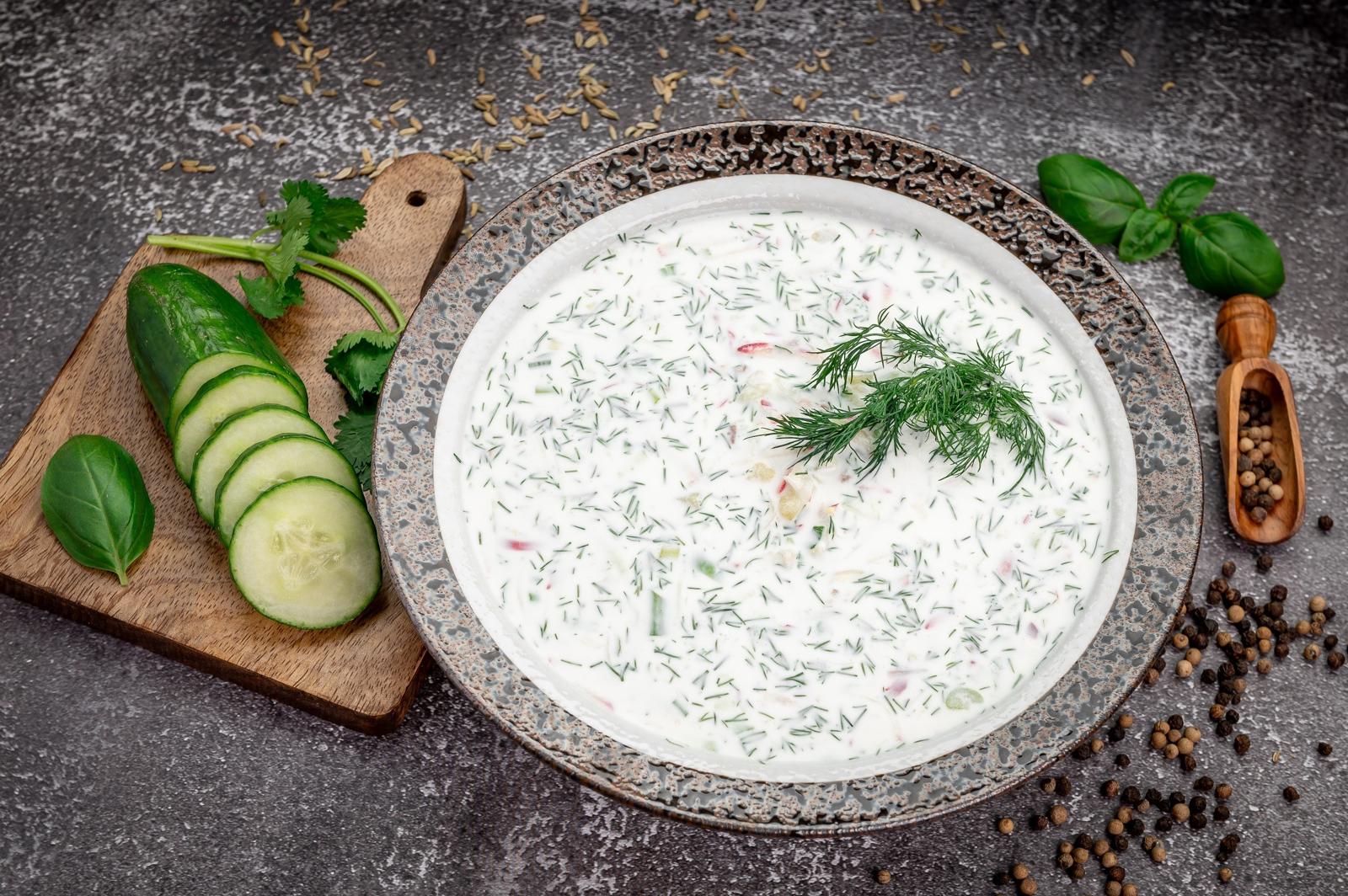 Okroshka