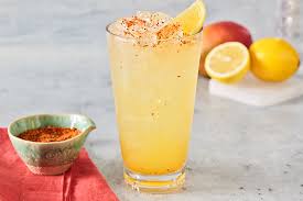 Mango passion