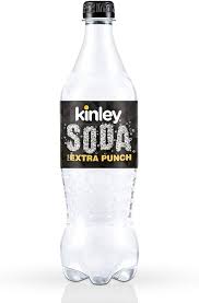 Soda