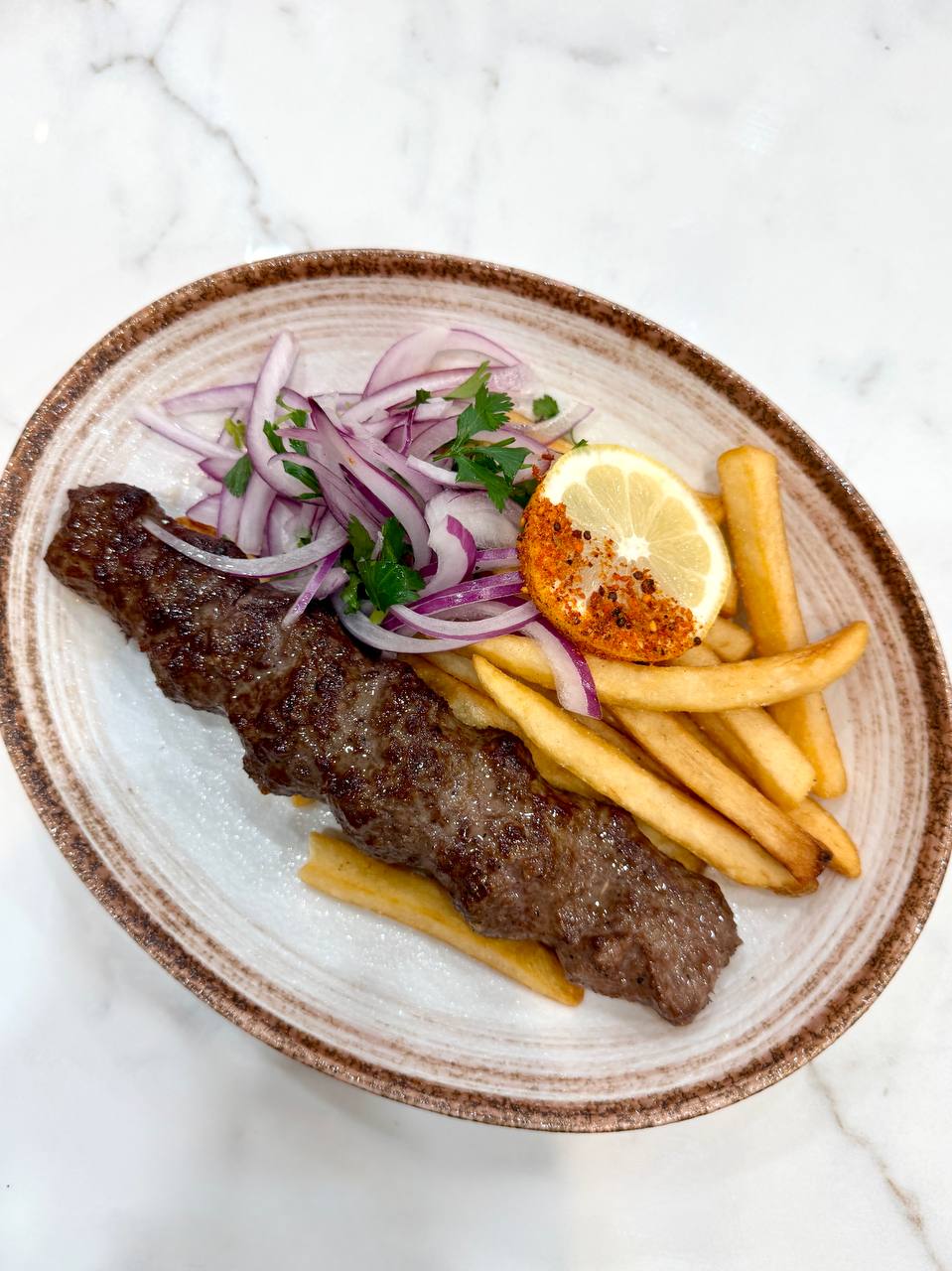Lula kebab